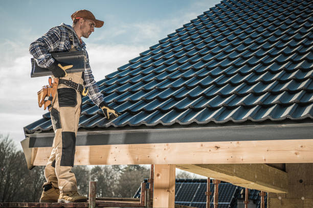 Best Roofing for New Construction  in Grandview, TX